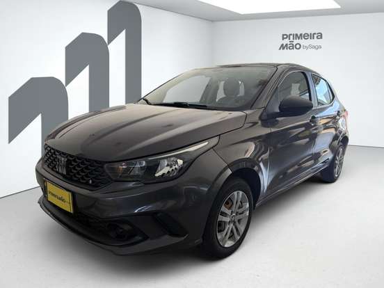 FIAT-ARGO-1.0 FIREFLY FLEX MANUAL FIAT-ARGO-2021