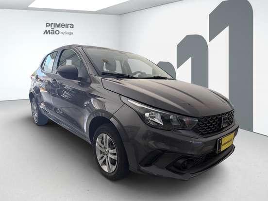FIAT-ARGO-1.0 FIREFLY FLEX MANUAL FIAT-ARGO-2021