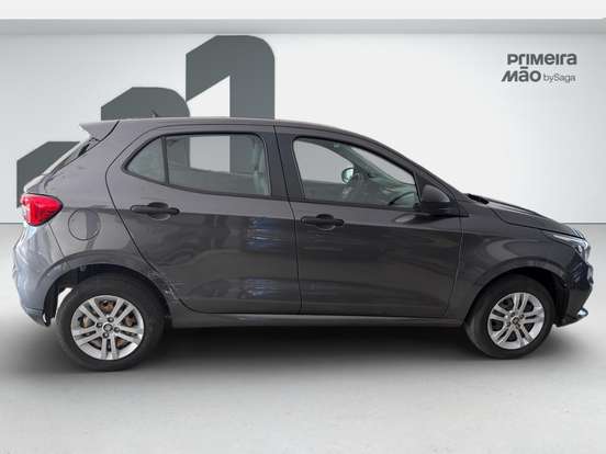 FIAT-ARGO-1.0 FIREFLY FLEX MANUAL FIAT-ARGO-2021