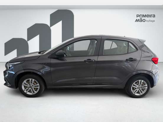 FIAT-ARGO-1.0 FIREFLY FLEX MANUAL FIAT-ARGO-2021