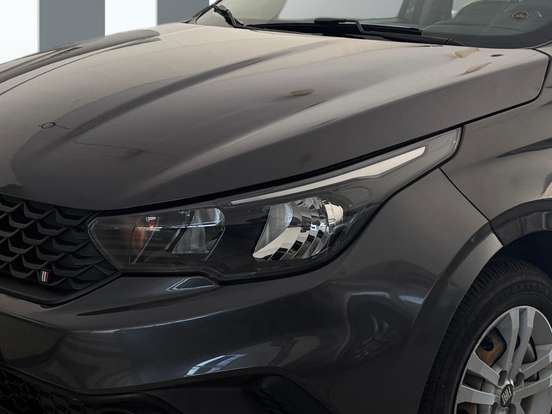 FIAT-ARGO-1.0 FIREFLY FLEX MANUAL FIAT-ARGO-2021