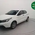 FIAT ARGO 1.0 FIREFLY FLEX MANUAL FIAT ARGO 1.0 FIREFLY FLEX MANUAL