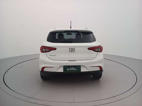 FIAT-ARGO-1.0 FIREFLY FLEX MANUAL FIAT-ARGO-2024
