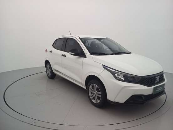 FIAT-ARGO-1.0 FIREFLY FLEX MANUAL FIAT-ARGO-2024