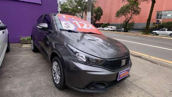FIAT-ARGO-1.3 FIREFLY FLEX DRIVE CVT FIAT-ARGO-2025