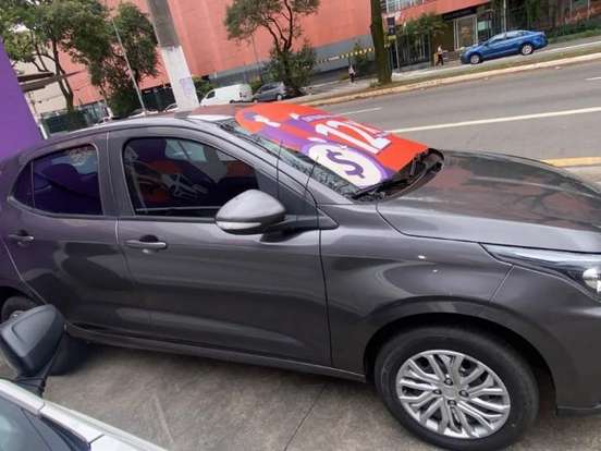 FIAT-ARGO-1.3 FIREFLY FLEX DRIVE CVT FIAT-ARGO-2025