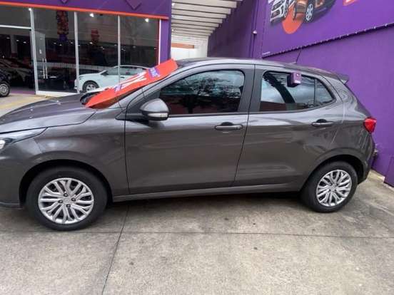 FIAT-ARGO-1.3 FIREFLY FLEX DRIVE CVT FIAT-ARGO-2025