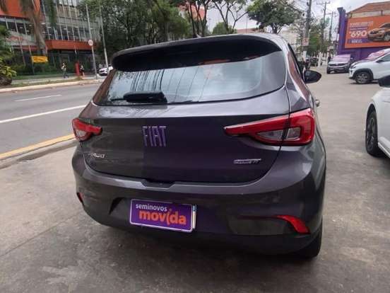 FIAT-ARGO-1.3 FIREFLY FLEX DRIVE CVT FIAT-ARGO-2025