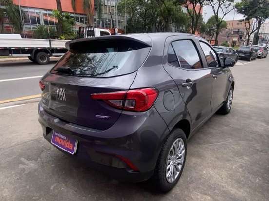 FIAT-ARGO-1.3 FIREFLY FLEX DRIVE CVT FIAT-ARGO-2025