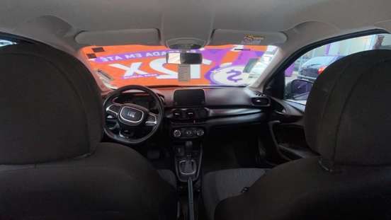 FIAT-ARGO-1.3 FIREFLY FLEX DRIVE CVT FIAT-ARGO-2025