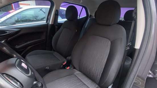 FIAT-ARGO-1.3 FIREFLY FLEX DRIVE CVT FIAT-ARGO-2025