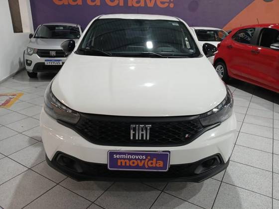 FIAT ARGO 1.3 FIREFLY FLEX DRIVE CVT