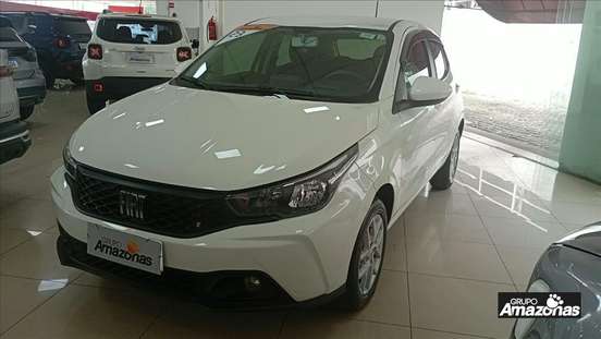 FIAT-ARGO-1.3 FIREFLY FLEX DRIVE CVT FIAT-ARGO-2023