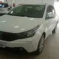 FIAT ARGO 1.3 FIREFLY FLEX DRIVE CVT FIAT ARGO 1.3 FIREFLY FLEX DRIVE CVT
