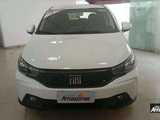 FIAT-ARGO-1.3 FIREFLY FLEX DRIVE CVT FIAT-ARGO-2023