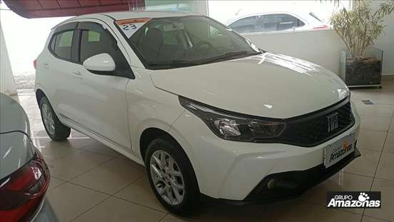 FIAT-ARGO-1.3 FIREFLY FLEX DRIVE CVT FIAT-ARGO-2023