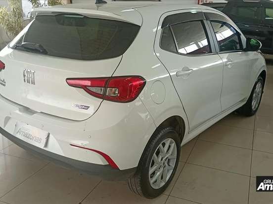 FIAT-ARGO-1.3 FIREFLY FLEX DRIVE CVT FIAT-ARGO-2023