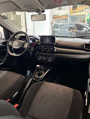 FIAT-ARGO-1.3 FIREFLY FLEX DRIVE CVT FIAT-ARGO-2024