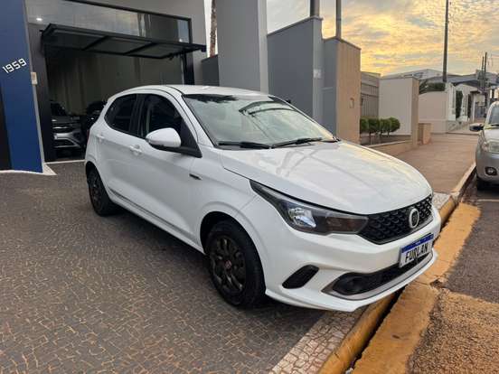 FIAT-ARGO-1.3 FIREFLY FLEX DRIVE GSR FIAT-ARGO-2017