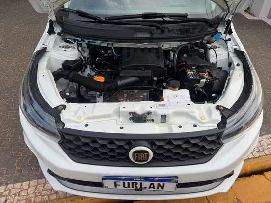 FIAT-ARGO-1.3 FIREFLY FLEX DRIVE GSR FIAT-ARGO-2017