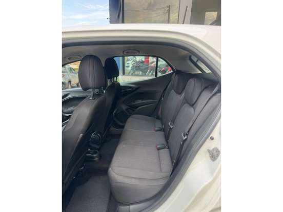 FIAT-ARGO-1.3 FIREFLY FLEX DRIVE GSR FIAT-ARGO-2017