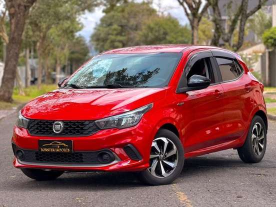 FIAT-ARGO-2017