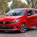 FIAT ARGO 1.3 FIREFLY FLEX DRIVE GSR FIAT ARGO 1.3 FIREFLY FLEX DRIVE GSR