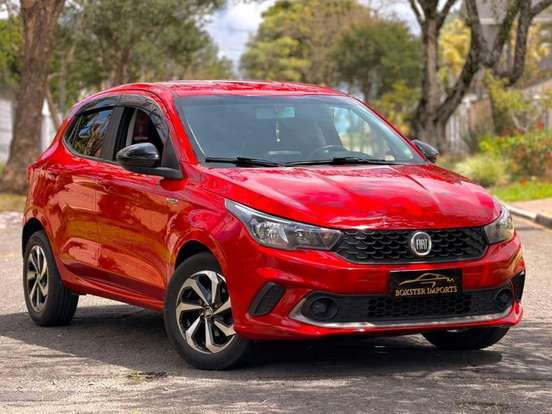 FIAT-ARGO-2017