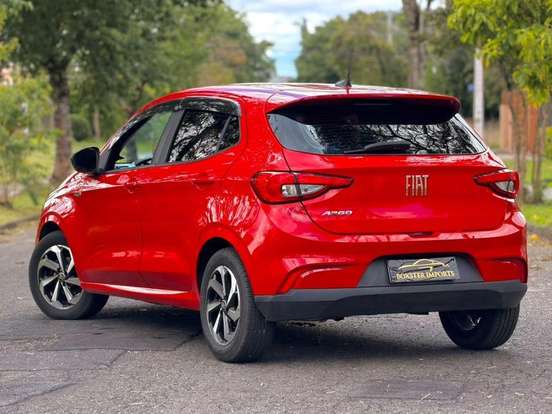 FIAT-ARGO-2017
