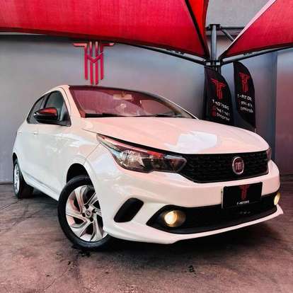 FIAT-ARGO-2018