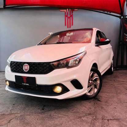 FIAT-ARGO-2018