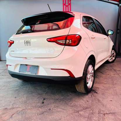 FIAT-ARGO-2018