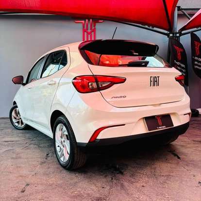 FIAT-ARGO-1.3 FIREFLY FLEX DRIVE GSR FIAT-ARGO-2018