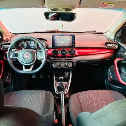 FIAT-ARGO-1.3 FIREFLY FLEX DRIVE GSR FIAT-ARGO-2018