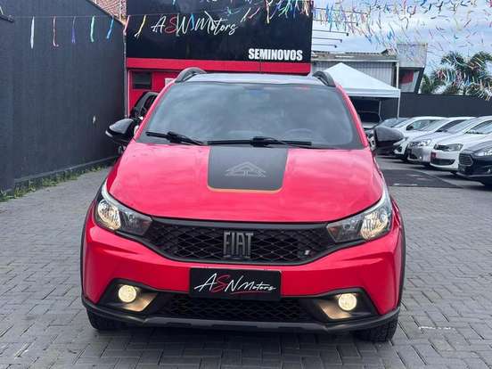 FIAT-ARGO-1.3 FIREFLY FLEX TREKKING CVT FIAT-ARGO-2024