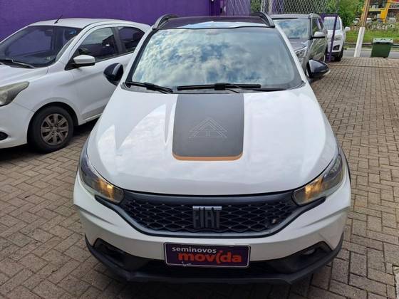 FIAT ARGO 1.3 FIREFLY FLEX TREKKING MANUAL
