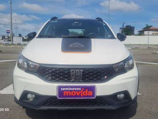 FIAT-ARGO-1.3 FIREFLY FLEX TREKKING MANUAL FIAT-ARGO-2023