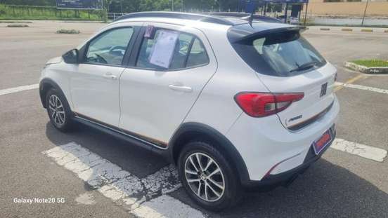 FIAT-ARGO-1.3 FIREFLY FLEX TREKKING MANUAL FIAT-ARGO-2023