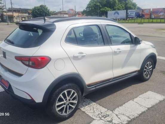 FIAT-ARGO-1.3 FIREFLY FLEX TREKKING MANUAL FIAT-ARGO-2023