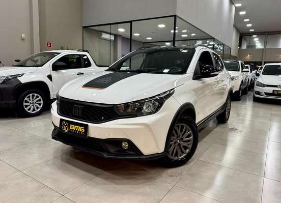 FIAT-ARGO-2022