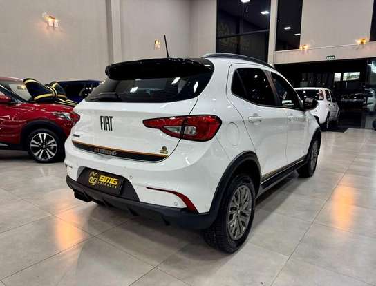 FIAT-ARGO-2022