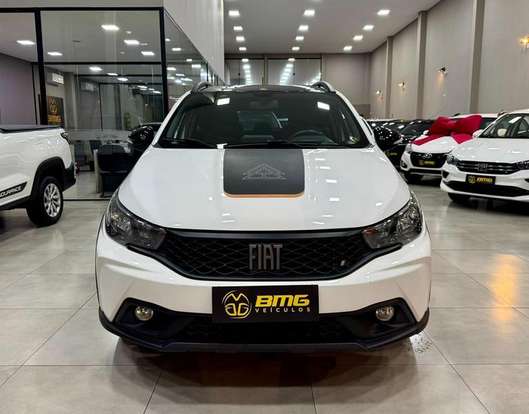 FIAT-ARGO-2022