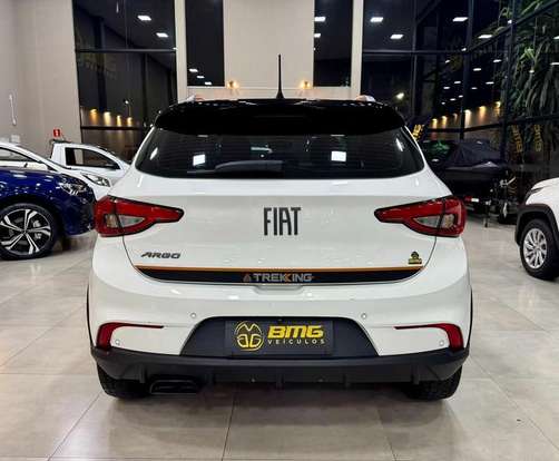 FIAT-ARGO-2022