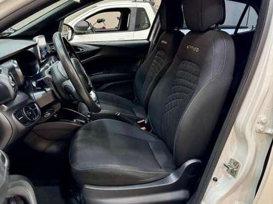 FIAT-ARGO-1.3 FIREFLY FLEX TREKKING MANUAL FIAT-ARGO-2022