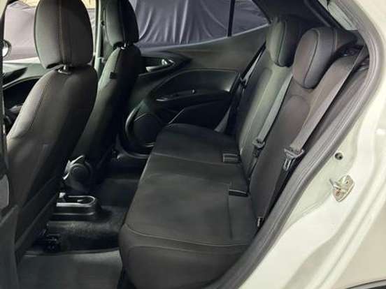 FIAT-ARGO-1.3 FIREFLY FLEX TREKKING MANUAL FIAT-ARGO-2022