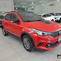 FIAT ARGO 1.3 FIREFLY FLEX TREKKING MANUAL FIAT ARGO 1.3 FIREFLY FLEX TREKKING MANUAL