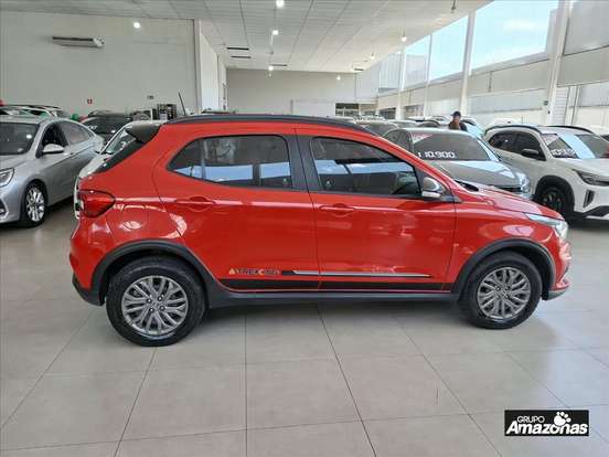 FIAT-ARGO-1.3 FIREFLY FLEX TREKKING MANUAL FIAT-ARGO-2020