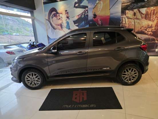 FIAT-ARGO-2020