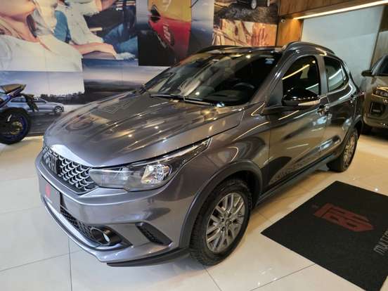 FIAT-ARGO-2020