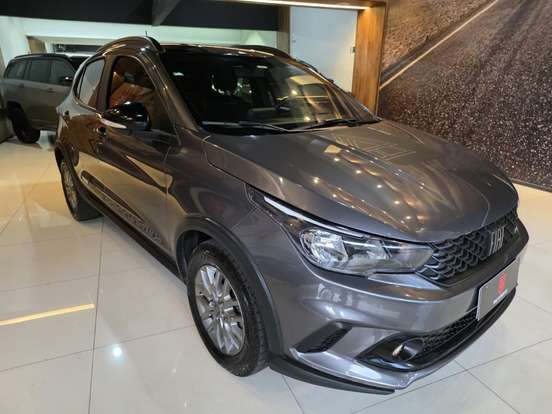 FIAT-ARGO-2020